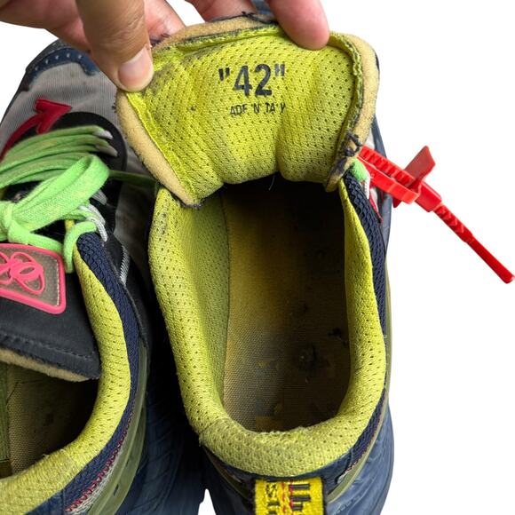 Off-White ODSY-1000 Sneakers Shoes Mens 42 size 9 main image 5
